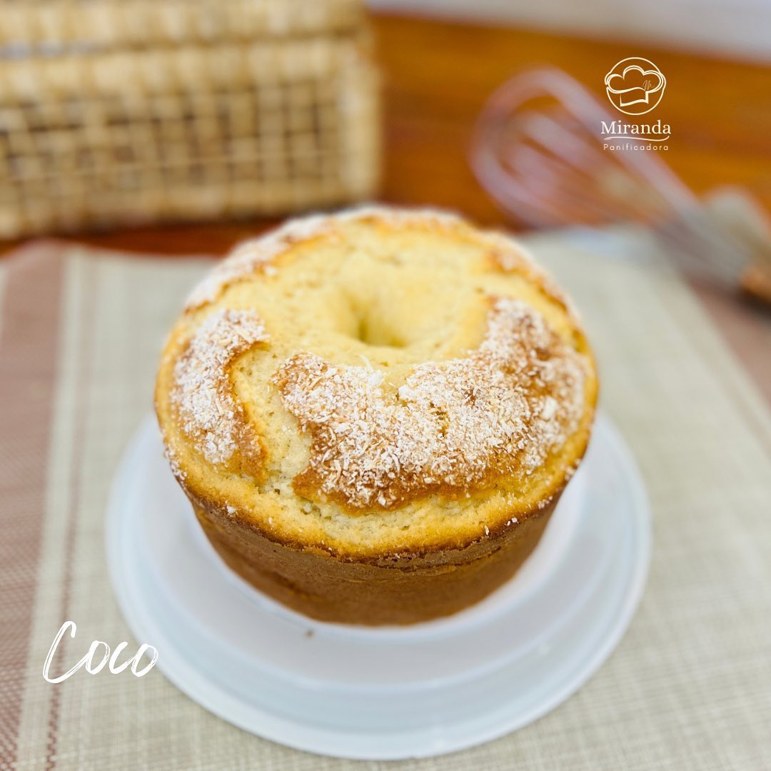 Processo de confeitaria